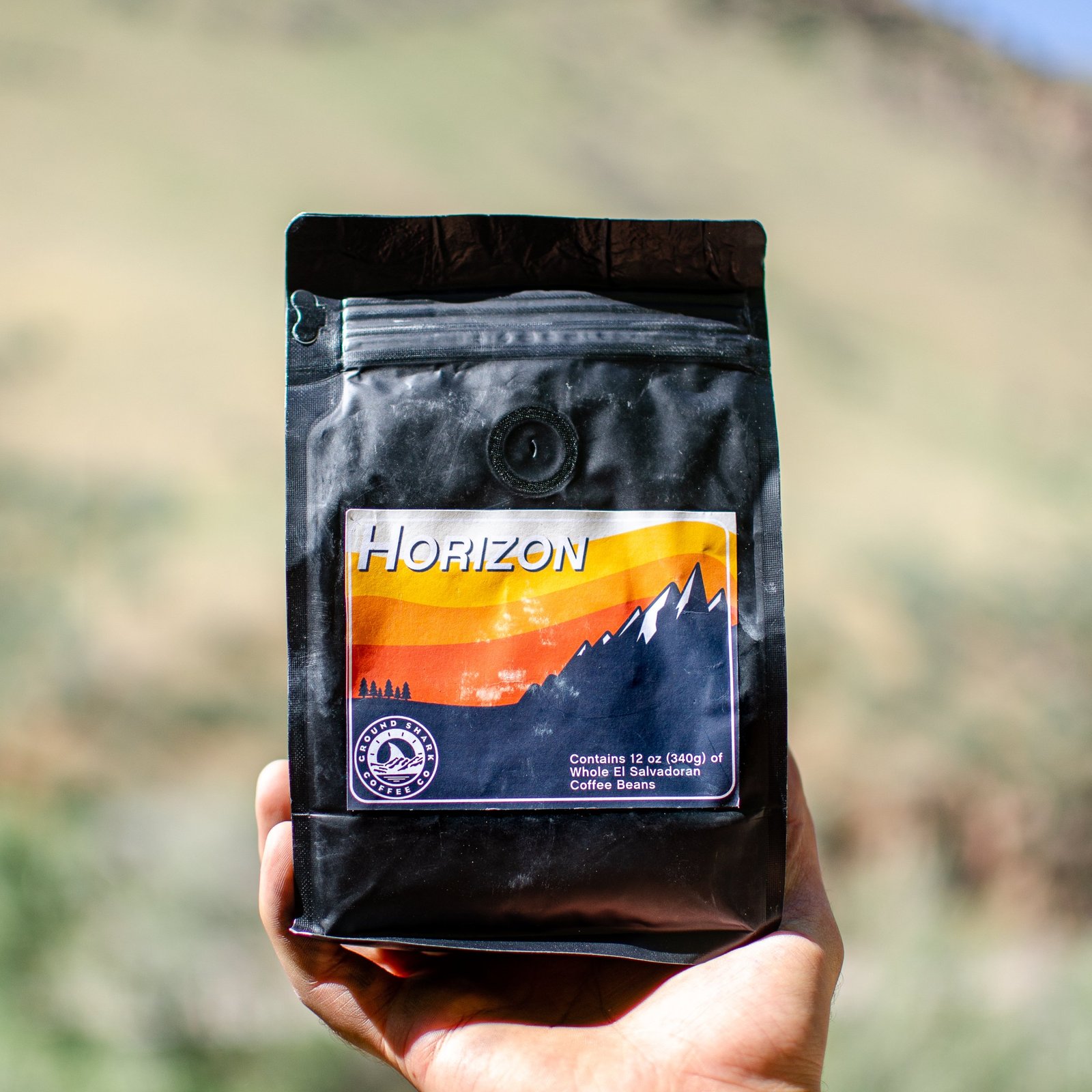 "Horizon" Limited Edition Roast