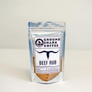 Beef Rub