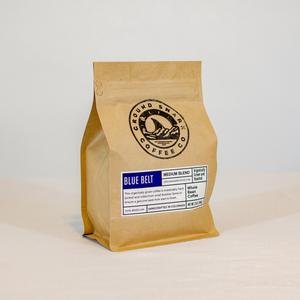 Blue Belt Blend