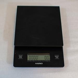 Hario Drip Scale