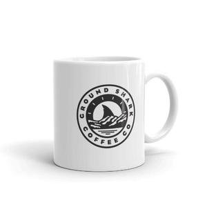 Ground Shark Mug