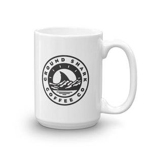 Ground Shark Mug