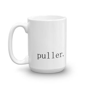 Guard Puller Mug