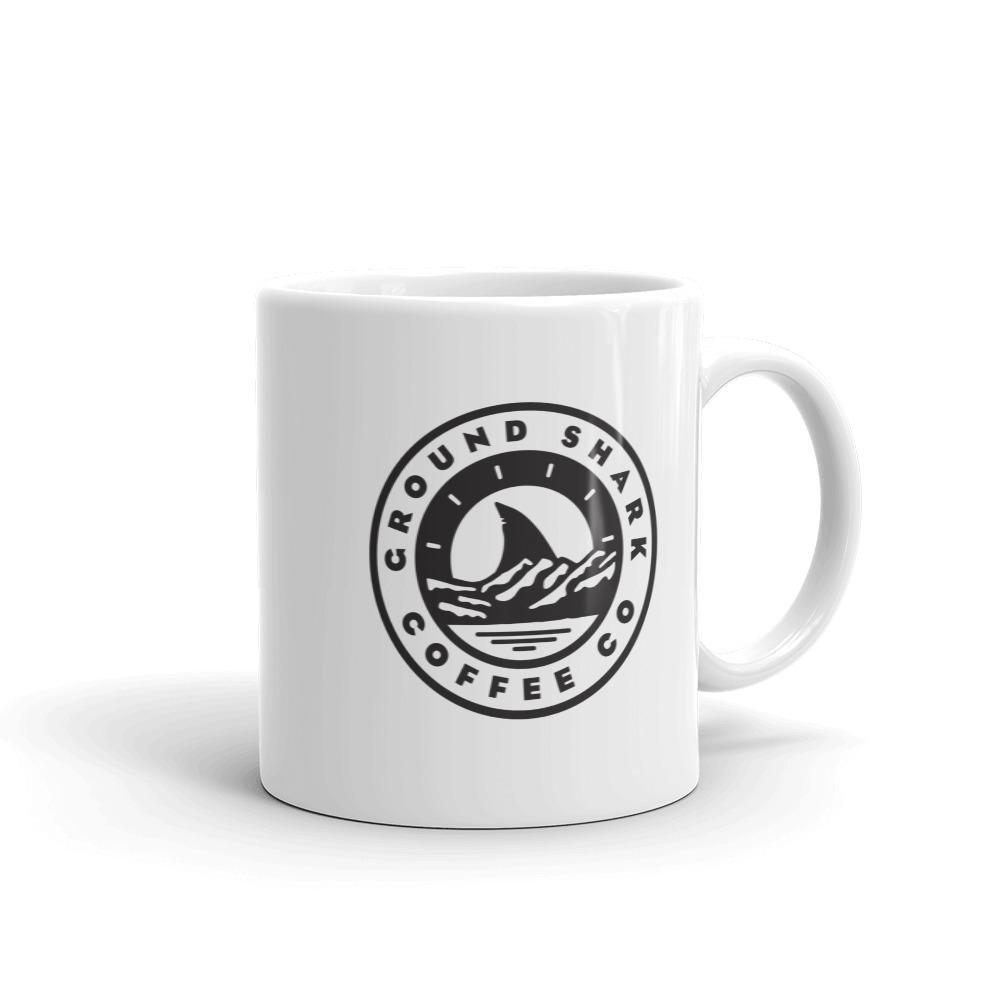 Guard Puller Mug